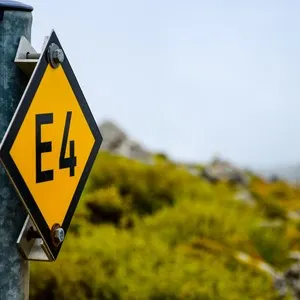 E4 European Path