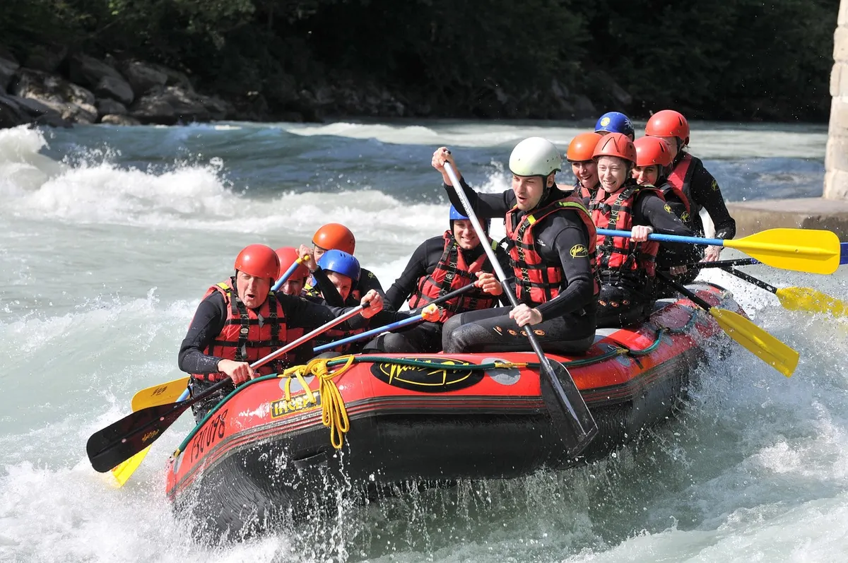 Costa Rica Adventure