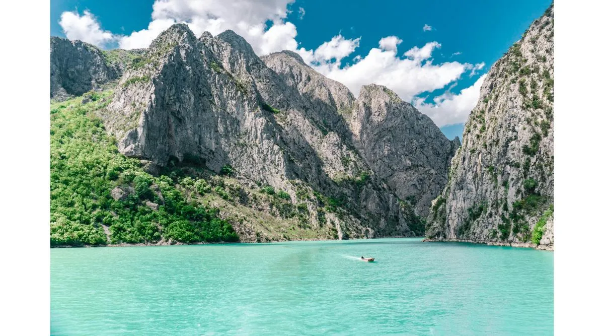 Albania
