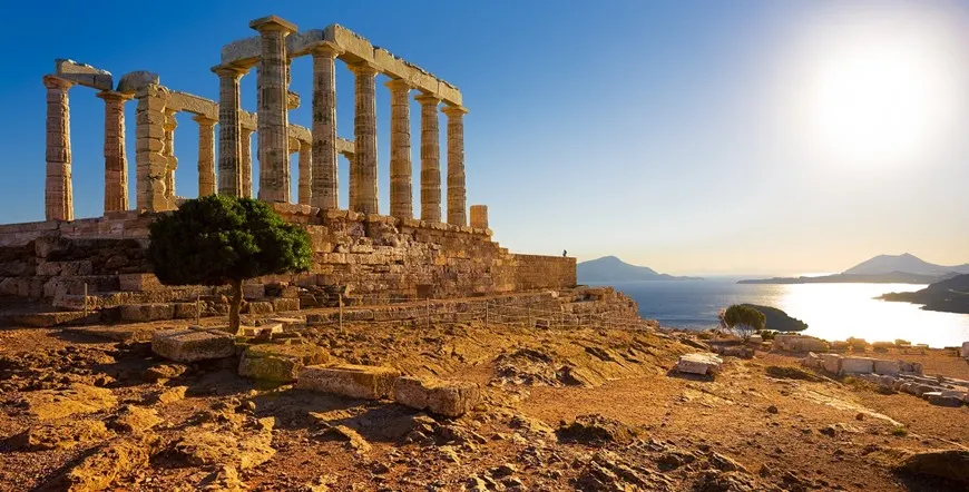 Athens Experience