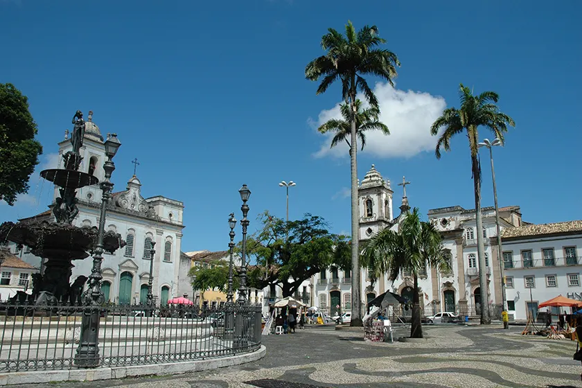 Grand Luxury Journey through Brazil