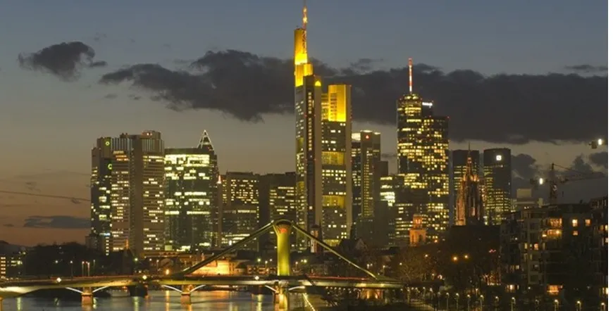 Romantic Germany Private Journey