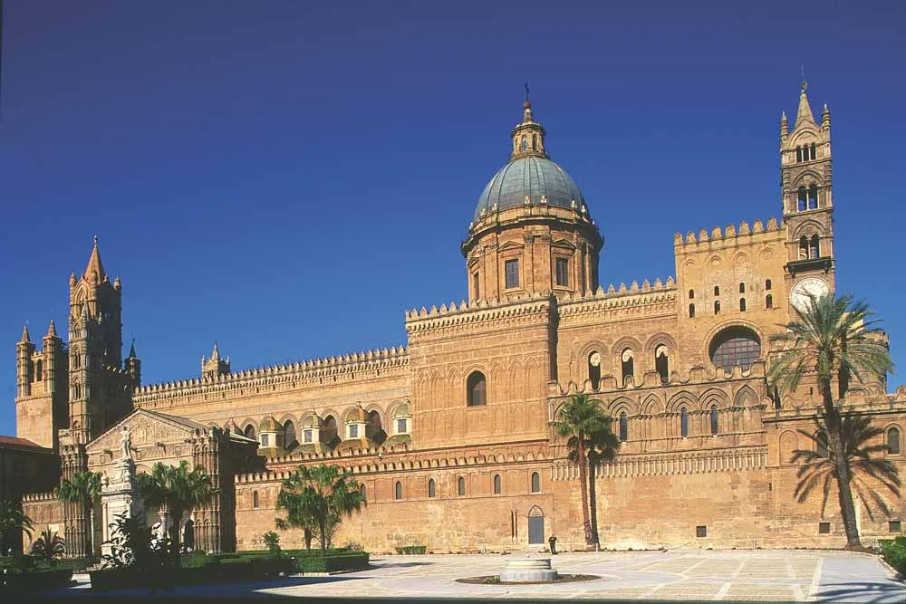 Sicilian Charm Self Drive Explorer