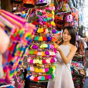 Chatuchak Weekend Market