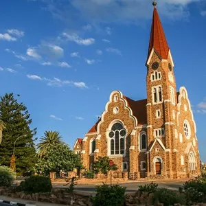 Christ Church