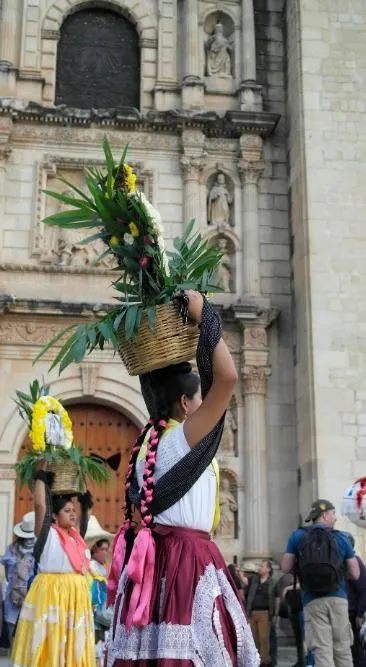 Oaxaca 
