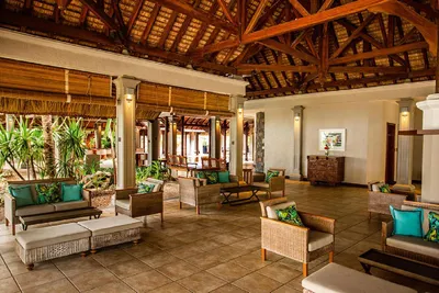Photo 4 of Paradis Beachcomber Golf Resort & Spa hotel
