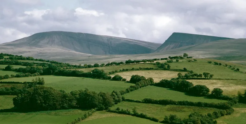Brecon