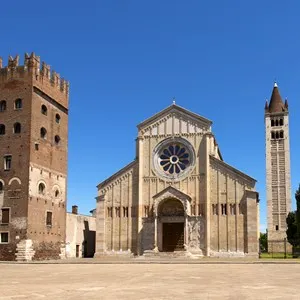 Basilica di San Zeno Maggiore
