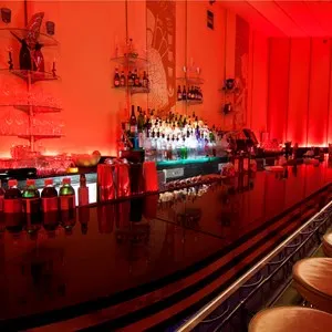 Cruise Room