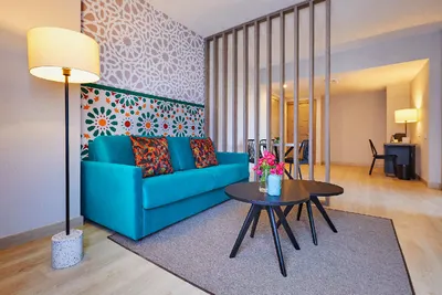 Photo 3 of Hesperia Sevilla hotel