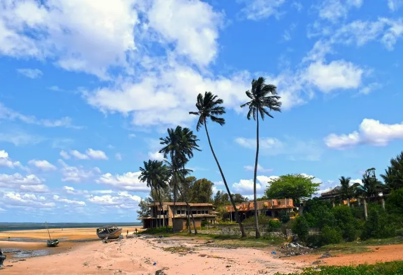 Maputo