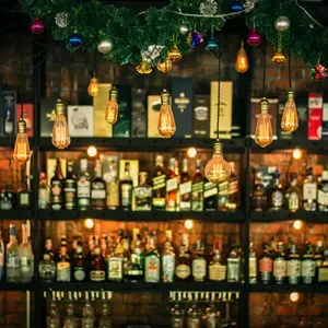 Âncora Bar