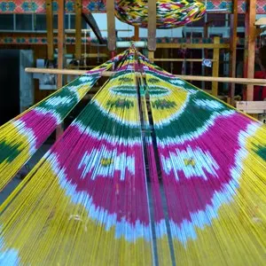 China Silk Museum / 中国丝绸博物馆