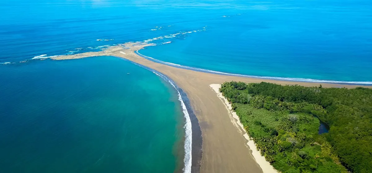 Costa Rica Self-Drive: From the Caribbean to the Pacific 