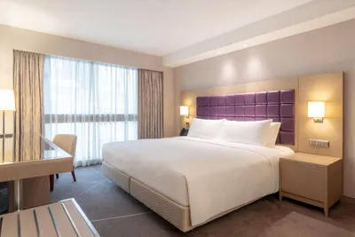Photo 4 of Holiday Inn Golden Mile Hong Kong By Ihg hotel