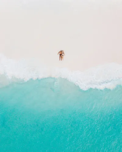 St John Discovery