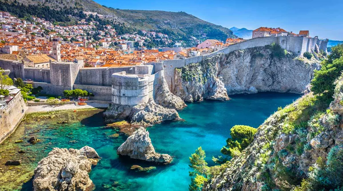 Croatia Small Ship Cruise Vacation