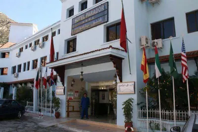 Photo 2 of Hotel Parador hotel