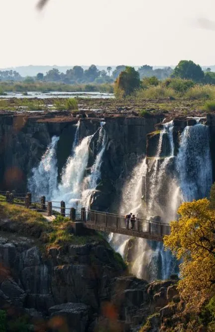Zimbabwe Explorer