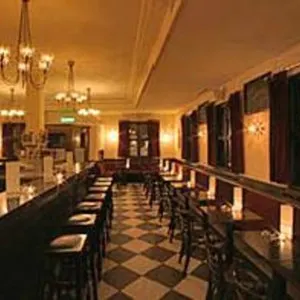 Café Luftsprung