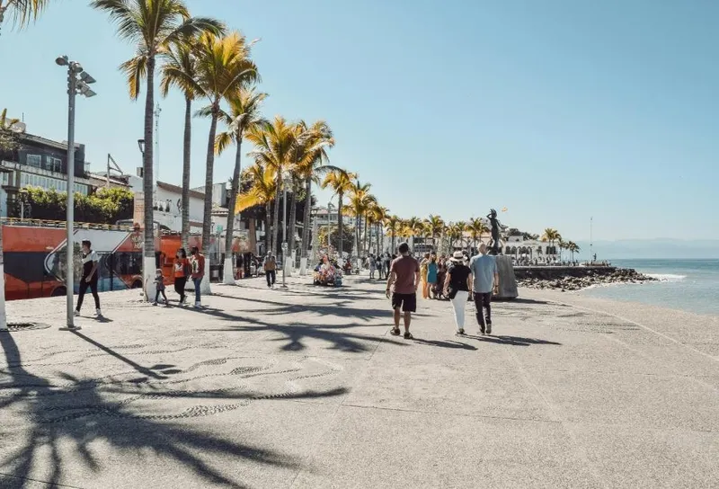 Puerto Vallarta 