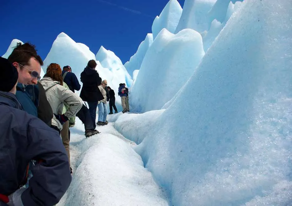 Argentina Highlights Explorer