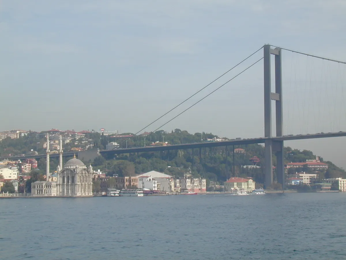 Pearl Escapade Istanbul Cappadocia and Izmir Multi City Vacation