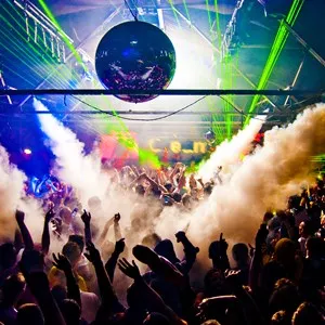 Ministry of Sound