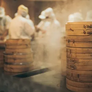 Din Tai Fung