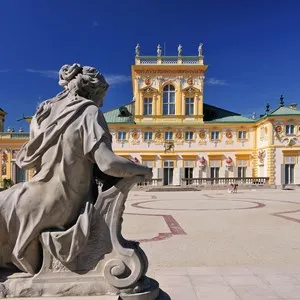 Museum of King Jan III's Palace at Wilanów
