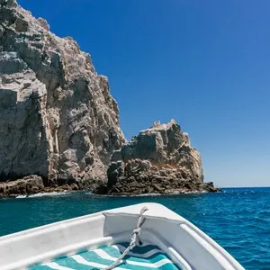 Cabo Sailing