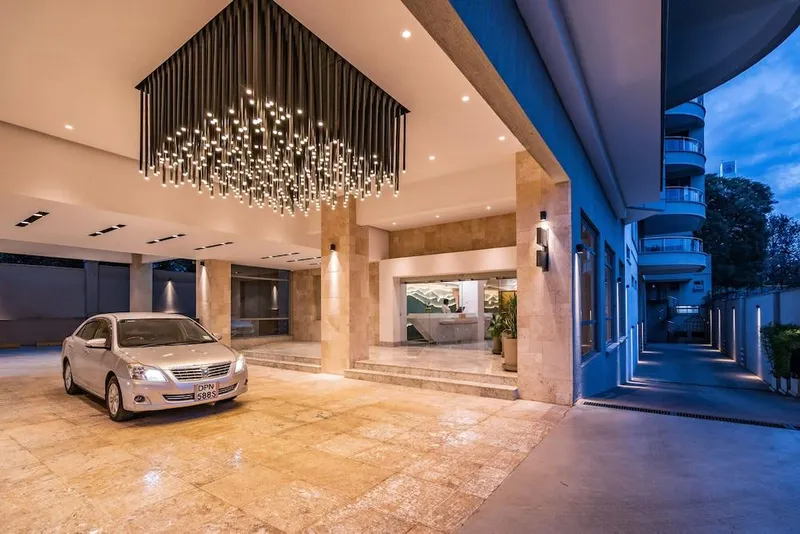 Main photo of Dusit Princess Hotel Residences Nairobi hotel