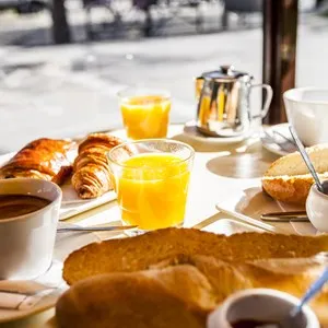 Le Café du Commerce