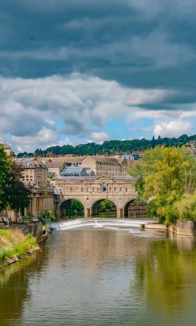 Private Journey through Regency Era London