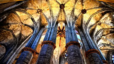 Barcelona and Madrid Explorer