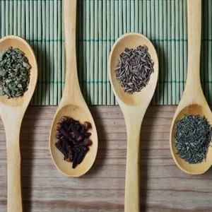 herbs