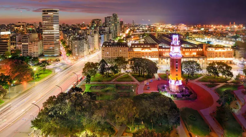 Buenos Aires