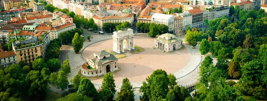 Milan