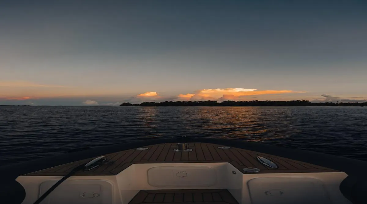 Tanzania Classic Meets a Grand Ocean Crossing