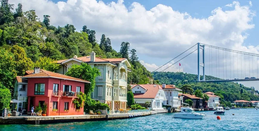 Classics of Turkey Fam Trip