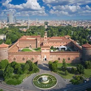 Castello Sforzesco