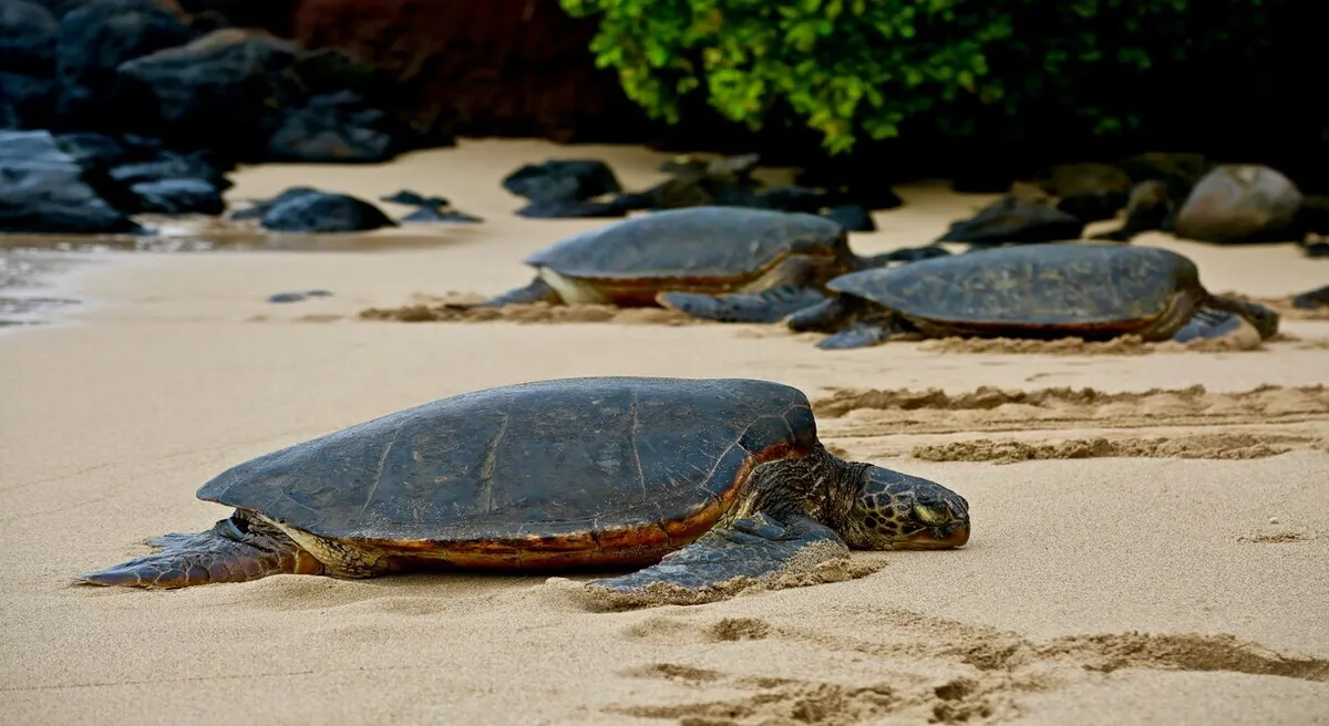 Hawaii Big Island and Maui Family Self Drive Adventure 