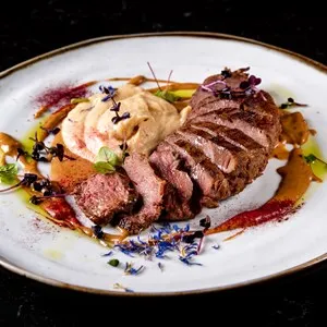 Le Bistrot des Carmes