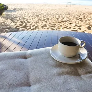 Poquito Café