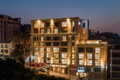Photo 2 of Radisson Serviced Apartments Antananarivo City Centre hotel