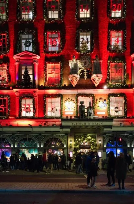 Hogmanay and New Years in Edinburgh Explorer