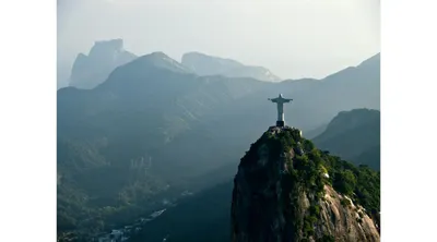Corcovado National Park 