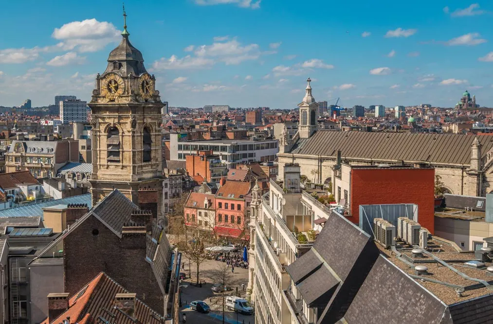 Liege
