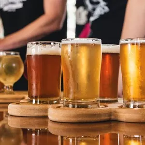 Dois Corvos Taproom